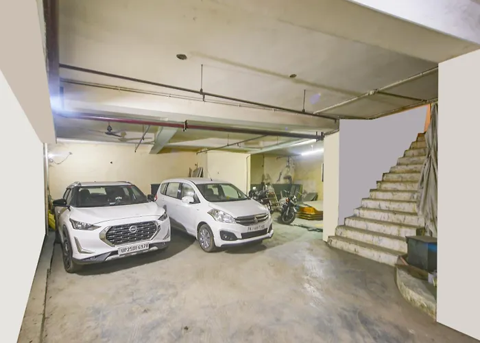Hotel Platinum -Delhi Airport New Delhi