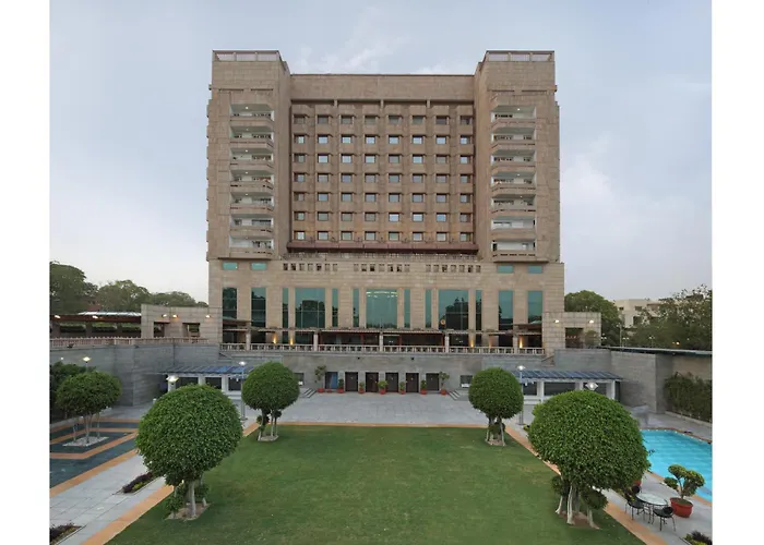 Jaypee Vasant Continental Hotel New Delhi